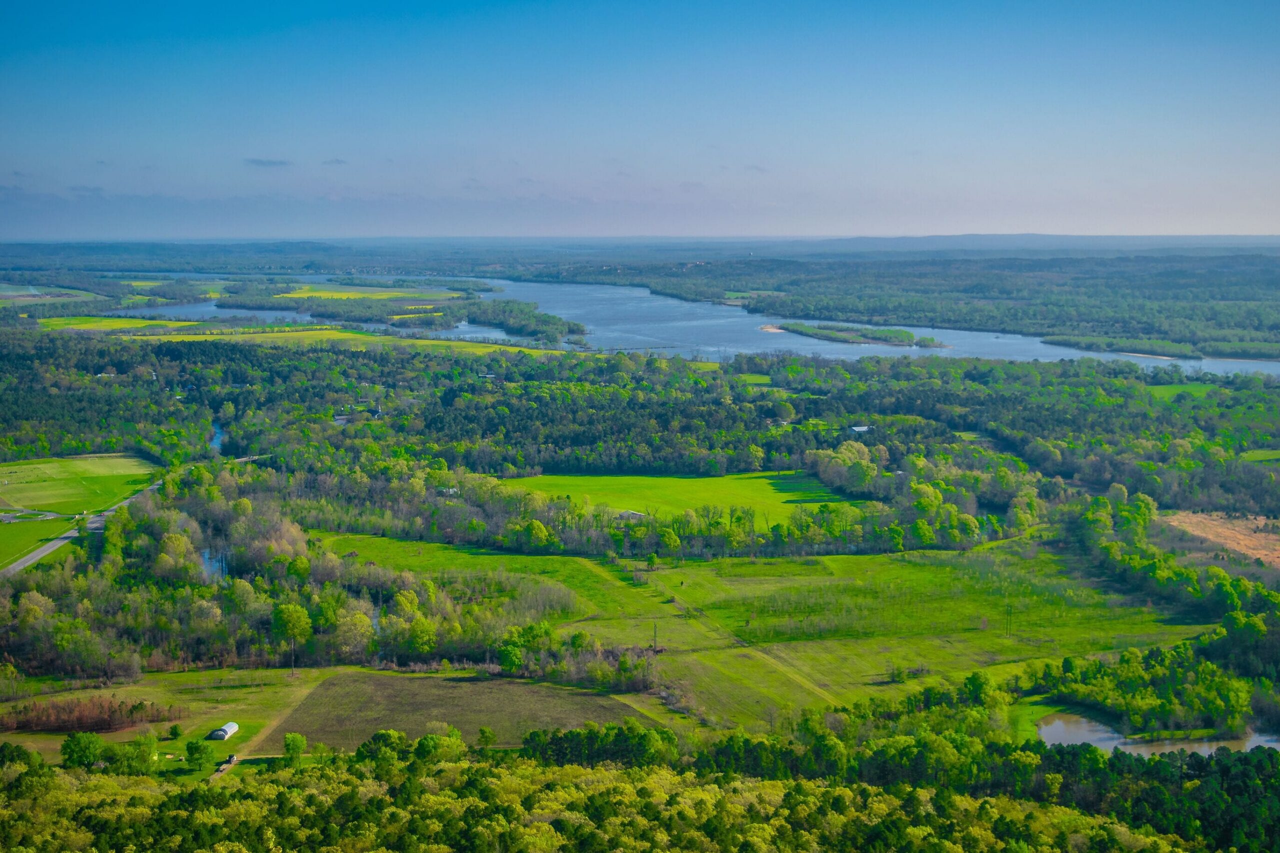 Lonoke County