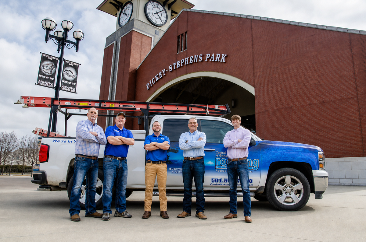 traverlers park truck crew