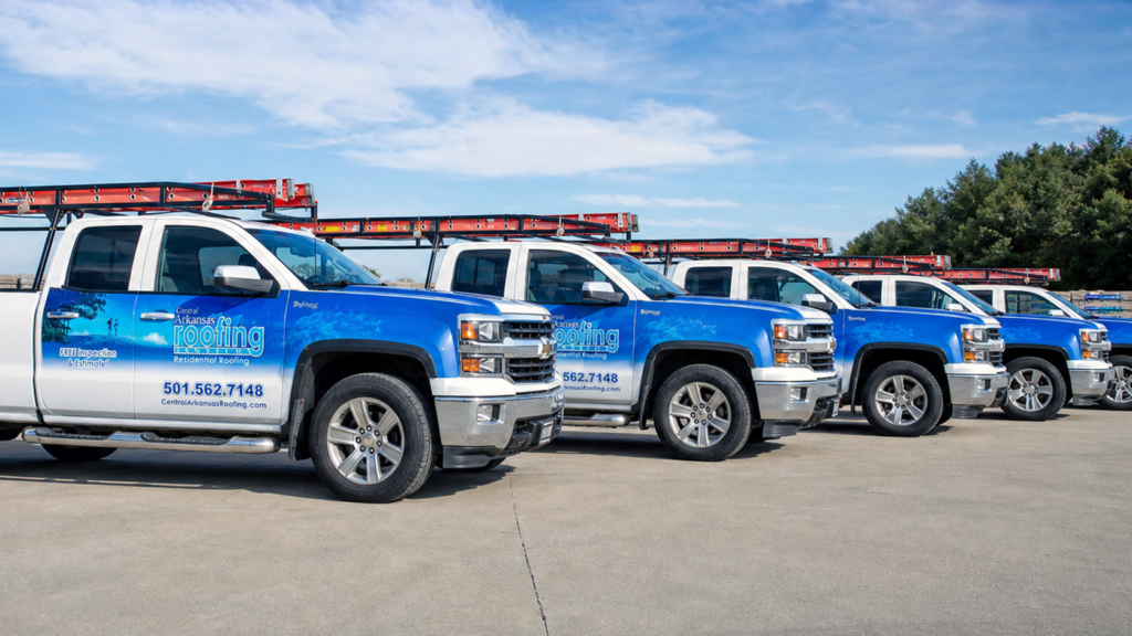 truck fleet